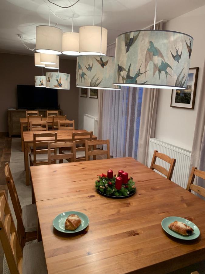 Kasperky 440 Apartment Касперске Хори Екстериор снимка