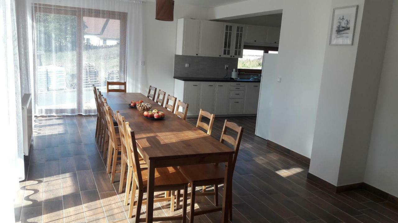 Kasperky 440 Apartment Касперске Хори Екстериор снимка